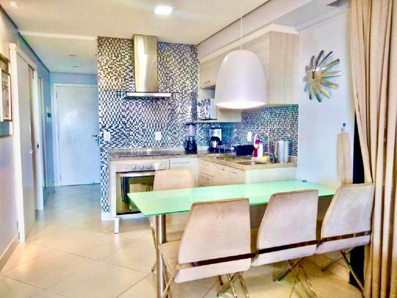 Apartamento Landscape Beira Mar Vista Mar