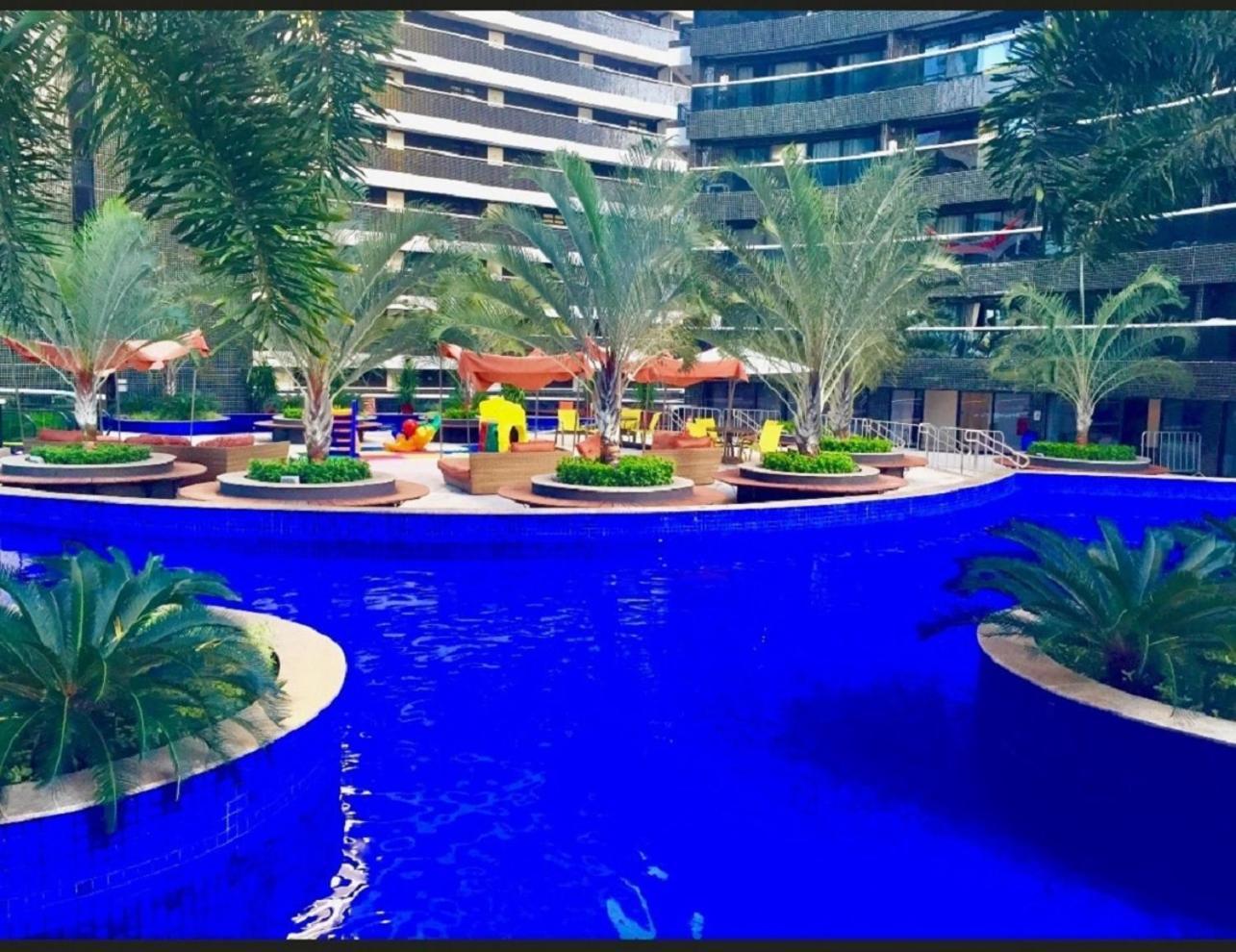 Landscape Beira Mar Vista Mar Apartamento