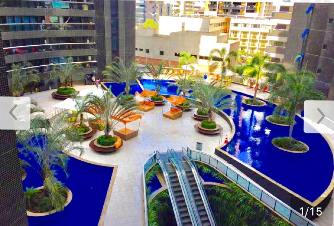 Landscape Beira Mar Vista Mar