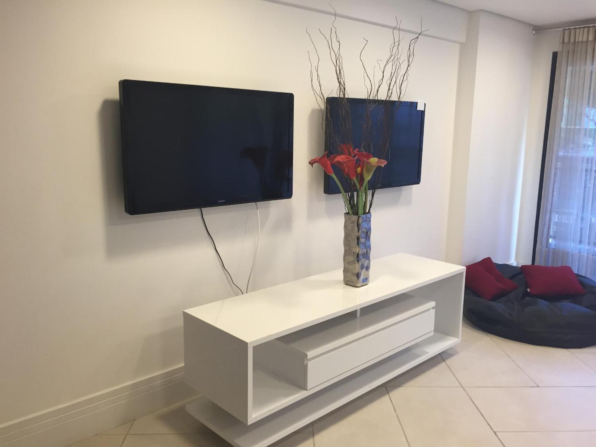 Apartamento Landscape Beira Mar Vista Mar