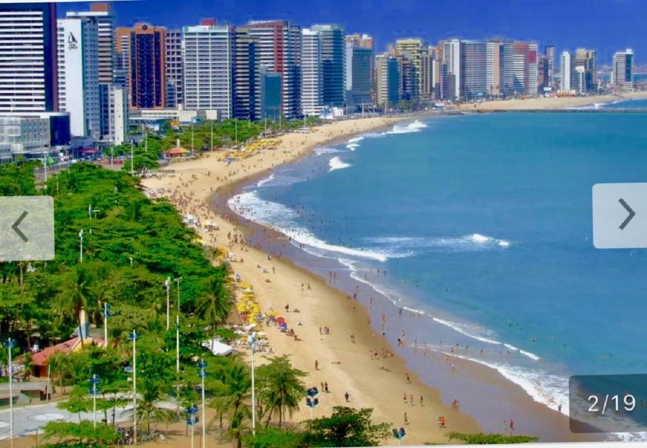 Apartamento Landscape Beira Mar Vista Mar