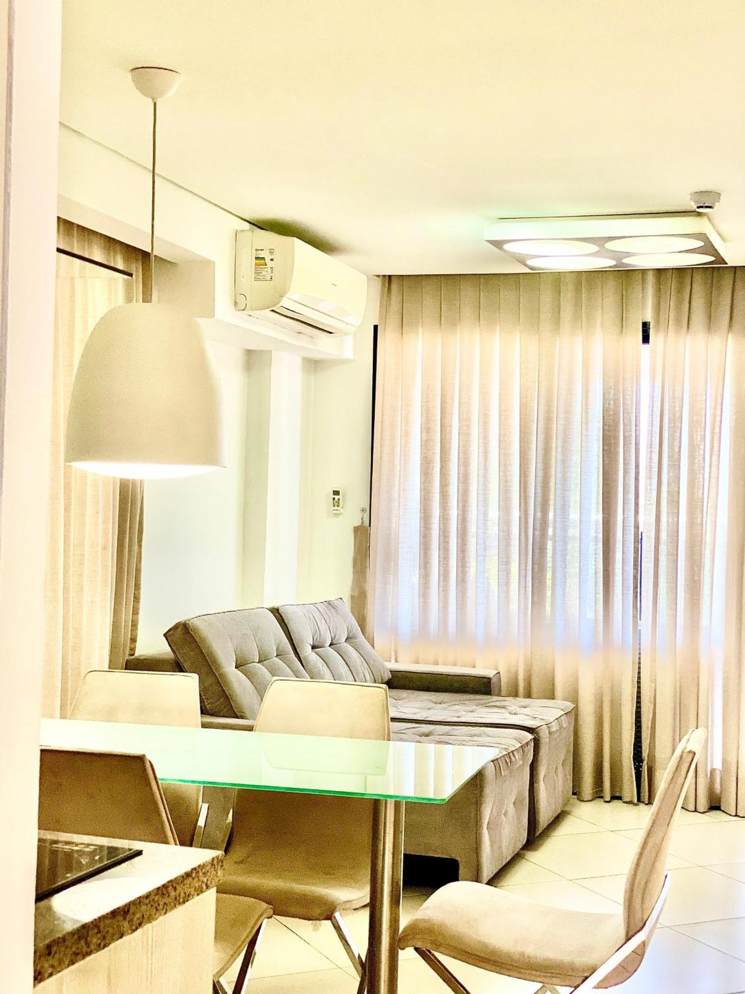 Landscape Beira Mar Vista Mar Apartamento *