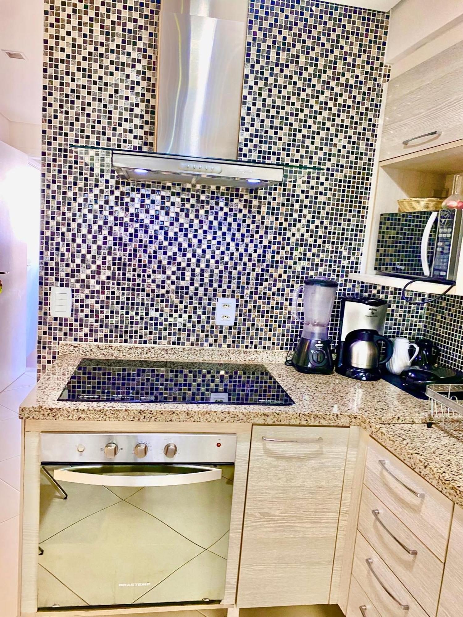 Apartamento Landscape Beira Mar Vista Mar Fortaleza (Ceara)