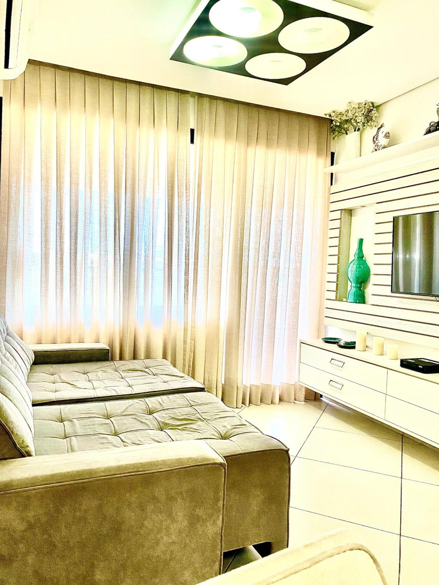 Apartamento Landscape Beira Mar Vista Mar Fortaleza (Ceara)