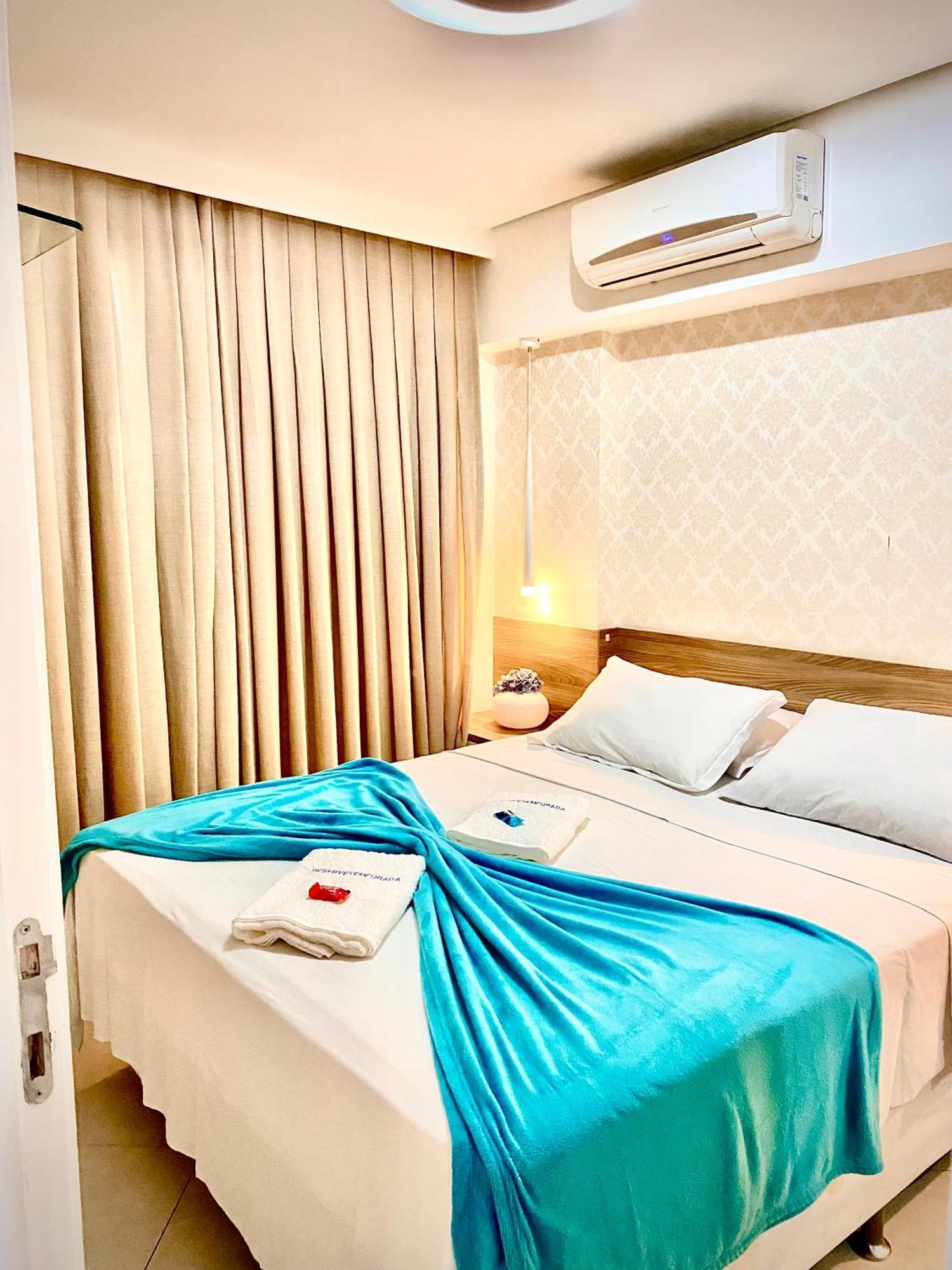 Apartamento Landscape Beira Mar Vista Mar