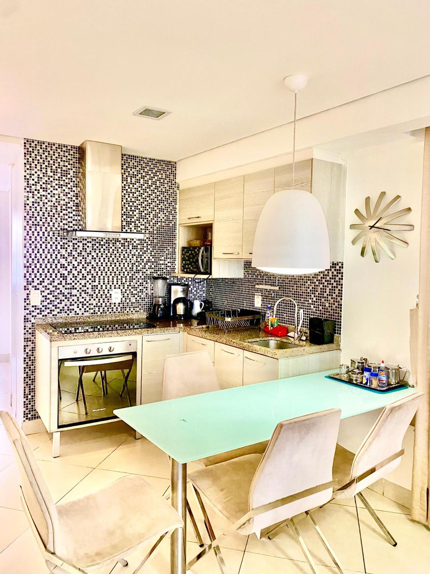 Landscape Beira Mar Vista Mar Fortaleza (Ceara)