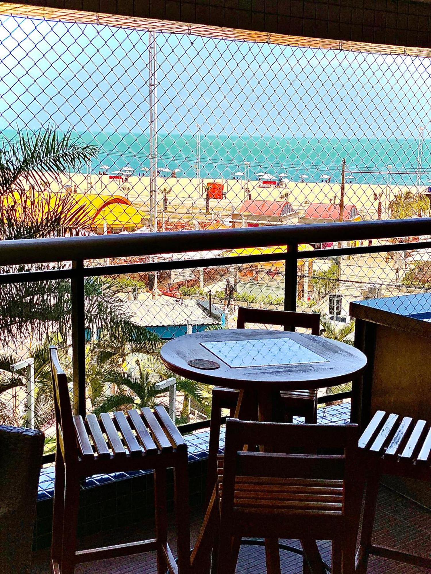 Apartamento Landscape Beira Mar Vista Mar