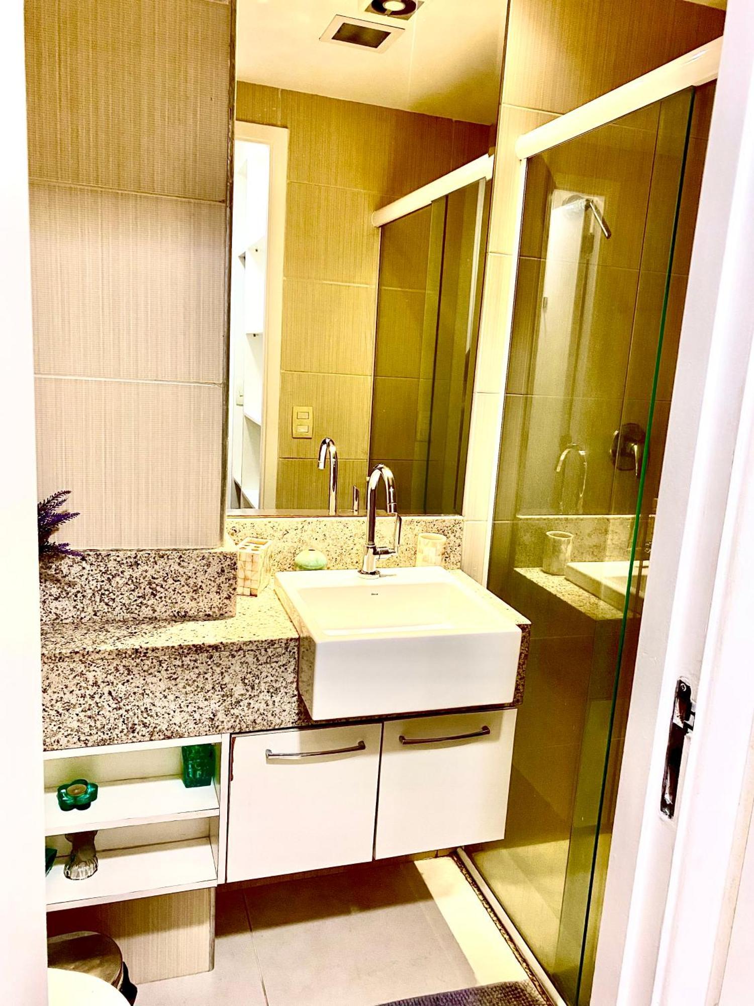 Landscape Beira Mar Vista Mar Apartamento *