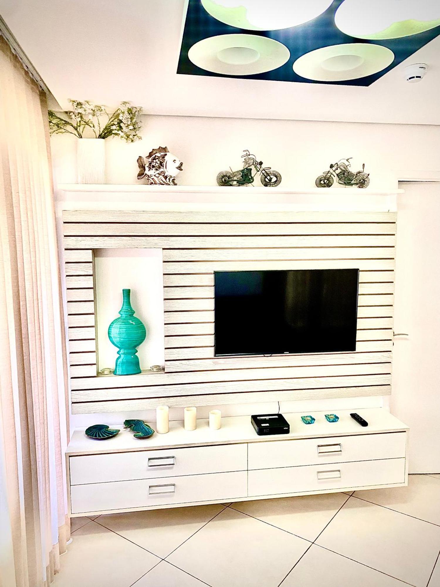 Apartamento Landscape Beira Mar Vista Mar *