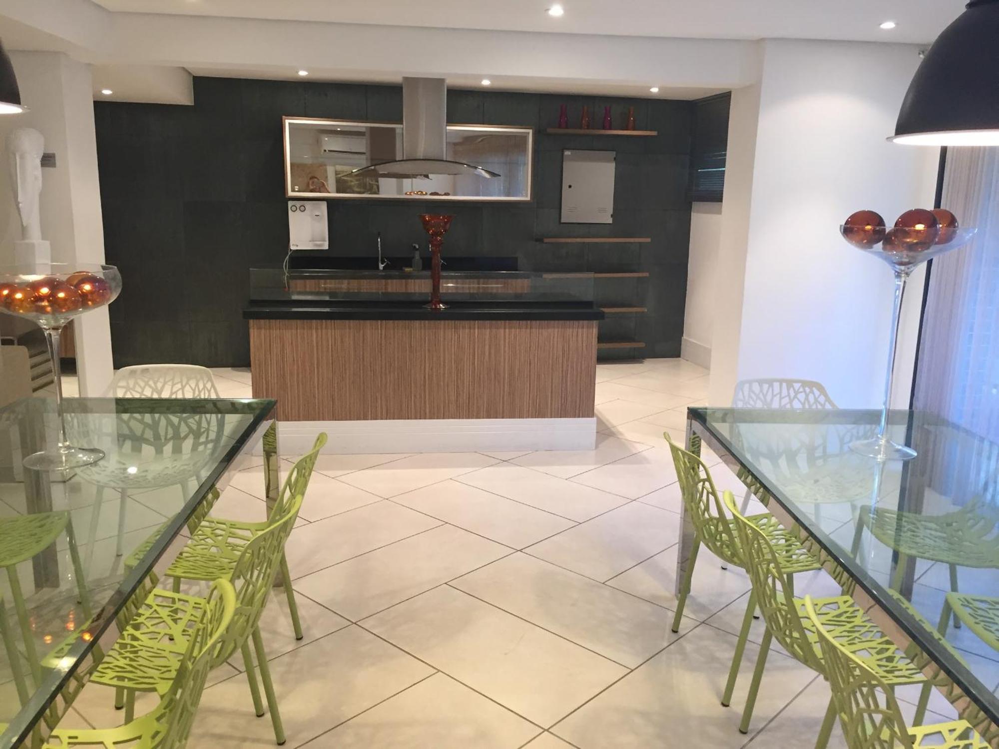 Apartamento Landscape Beira Mar Vista Mar