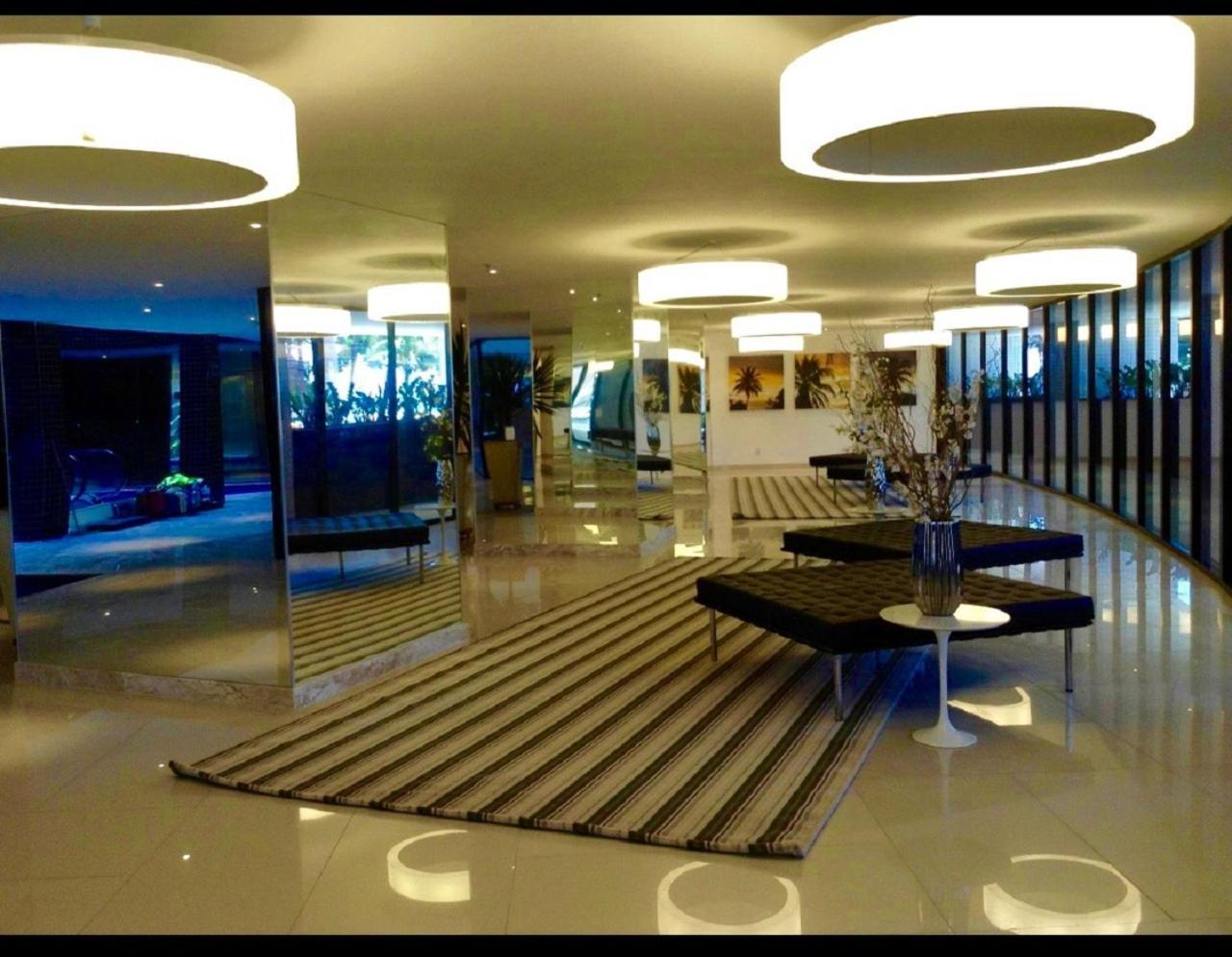 Landscape Beira Mar Vista Mar Apartamento
