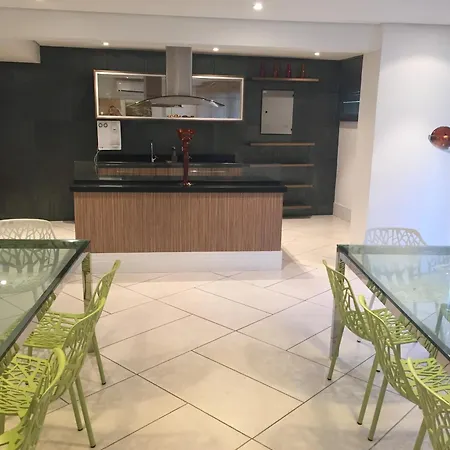 Apartamento Landscape Beira Mar Vista Mar
