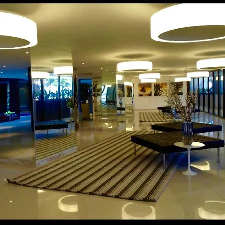 Landscape Beira Mar Vista Mar Apartamento