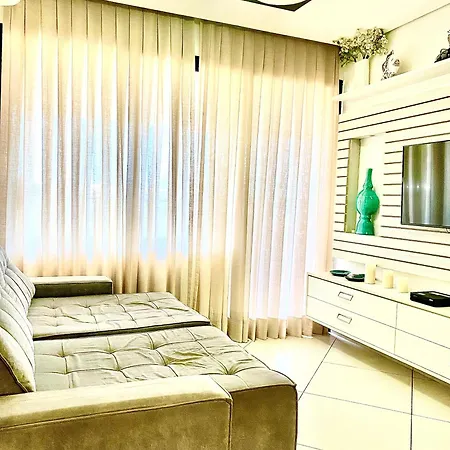 Apartamento Landscape Beira Mar Vista Mar Fortaleza (Ceara)