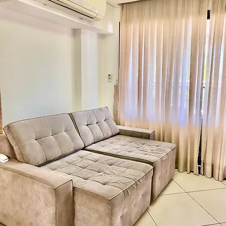 Apartamento Landscape Beira Mar Vista Mar Fortaleza (Ceara)