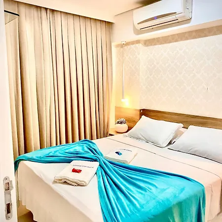 Apartamento Landscape Beira Mar Vista Mar